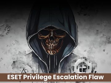 ESET Privilege Escalation Let Attackers Delete Arbitrary Files.webp
