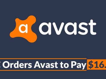 FTC Orders Avast to Pay $16.5M for Selling User’s Browsing Data FTC Orders Avast to Pay $16.5M for Selling User’s Browsing Data