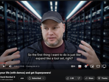 Fabric’s Origin Story Fabric's Origin Story