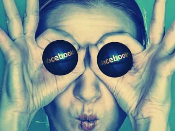 Facebook ads push new Ov3r Stealer password stealing malware