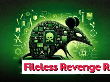 Fileless Revenge RAT Abuses Tools to Hide Malicious Activity.webp