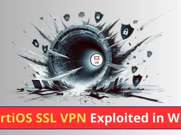 Fortinet Warns of Critical SSL VPN Flaw Exploited in the.webp