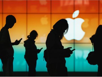 Fraudsters tried to scam Apple out of 5000 iPhones worth