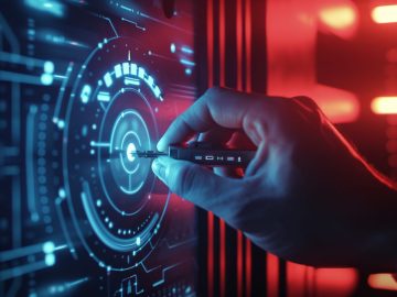 Free Rhysida ransomware decryptor for Windows exploits RNG flaw