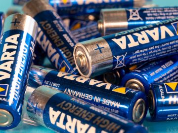German battery maker Varta halts production after cyberattack