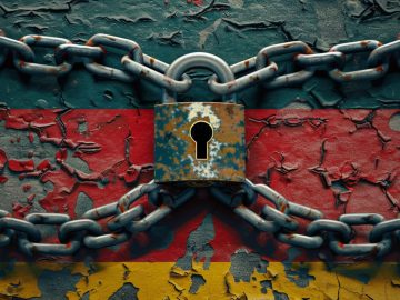 German state of Hessen says systems encrypted by ransomware