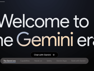Google Gemini AI Data Leak Detected Shortly After Release Google Gemini AI Data Leak