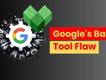 Googles open source bazel Flaw Attackers insert malicious code.webp