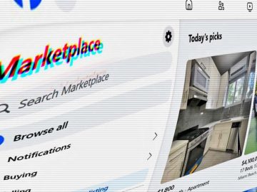 Hackers Leak Alleged Partial Facebook Marketplace Database Hackers Leak Alleged Partial Facebook Marketplace Database