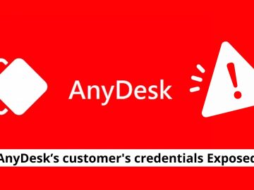 Hackers Selling AnyDesk Users Login Credentials.webp