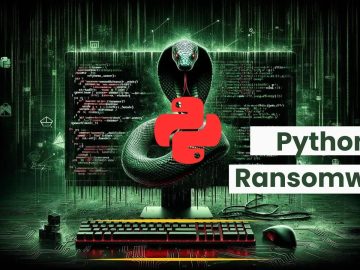 Hackers Started using Python for Developing New ransomware.webp
