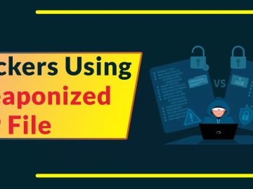 Hackers Using Weaponized ZIP File To Steal NTLM Hashes