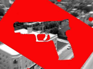 Here Are the Secret Locations of ShotSpotter Gunfire Sensors Here Are the Secret Locations of ShotSpotter Gunfire Sensors