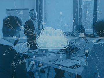 How The Security of The Clouds Supply Chain Will Shift