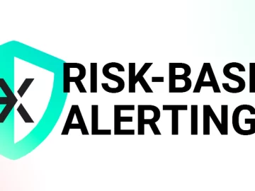 How to Achieve the Best Risk Based Alerting Bye Bye SIEM
