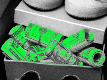 How to Not Get Scammed Out of 50000