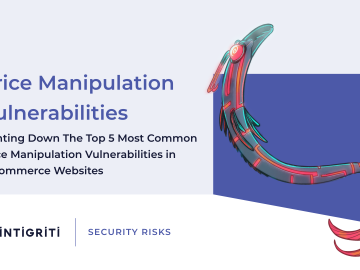 Hunting Down The Top 5 Most Common Price Manipulation Vulnerabilities