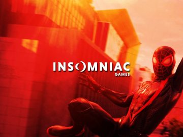 Insomniac Games alerts employees hit by ransomware data breach