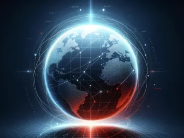 Iran and Hezbollah Hackers Launch Attacks to Influence Israel Hamas Narrative