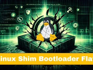 Linux Shim Bootloader Flaw Expose Most Linux Distros to Attacks.webp