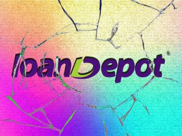 LoanDepot Ransomware Attack Leads to Data Breach 17 Million Impacted