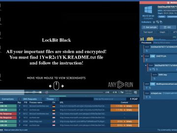 LockBit Ransomware Group Demands 11 Million From Gov to Unlock.webp scaled