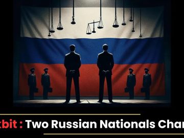 LockBit Ransomware Members Charged, Released Free decryptor LockBit Ransomware Members Charged, Released Free decryptor