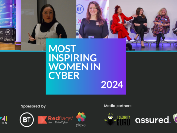 MIWIC24 Plexal Alumni Receive Multiple Nominations From Peers at This