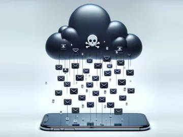 Malicious SNS Sender Script Abuses AWS for Bulk Smishing Attacks