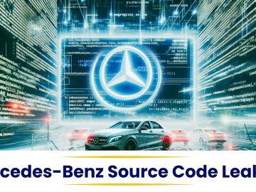 Mercedes Benz Source Code Leaked via mishandled GitHub token.webp