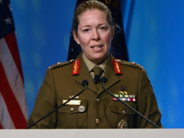 Michelle McGuinness appointed national cyber security coordinator – Training & Development – Security Michelle McGuinness appointed national cyber security coordinator