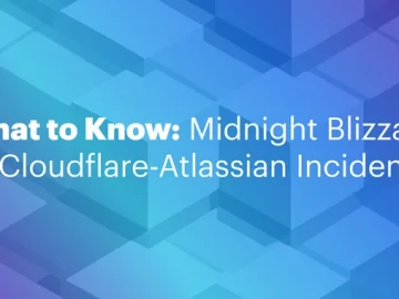 Midnight Blizzard and Cloudflare-Atlassian Cybersecurity Incidents: What to Know Cloudflare-Atlassian Cybersecurity Incidents