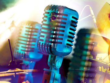 Music agency halves space and energy costs with switch to Pure