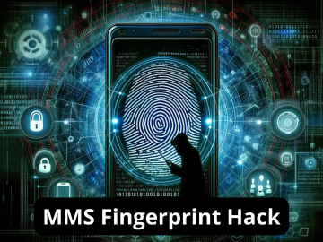 NSO Group's Mysterious ‘MMS Fingerprint’ Hack Revealed