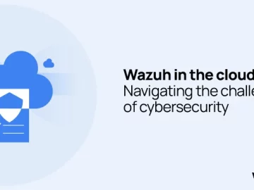 Navigating the Challenges of Cybersecurity