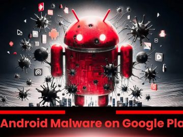 New Android Malware on Google Play Disguised as News Apps.webp