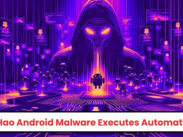 New Android MoqHao Malware Executes Automatically Installation.webp