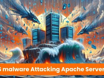 New DDoS malware Attacking Apache Hadoop, & Druid Servers HackerGPT