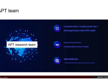 New Leak Shows Business Side of Chinas APT Menace –