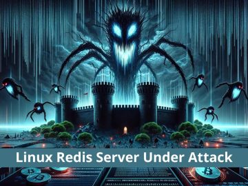 New Mingo Malware Attacking Linux Redis Servers.webp