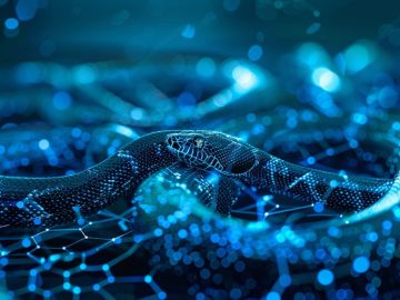 New SSH-Snake malware steals SSH keys to spread across the network New SSH-Snake malware steals SSH keys to spread across the network