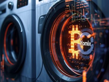 North Korean hackers now launder stolen crypto via YoMix tumbler North Korean hackers now launder stolen crypto via YoMix tumbler