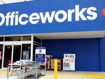 Officeworks looks for shoplifters and fradulent staff in transaction data – Finance – Software Officeworks looks for shoplifters and fradulent staff in transaction data
