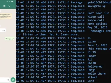 Patchwork Using Romance Scam Lures to Infect Android Devices with VajraSpy Malware VajraSpy Malware