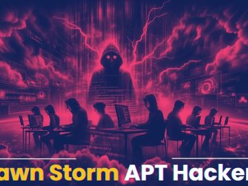 Pawn Storm APT Launch Hash Relay Attacks on Govt Departments.webp