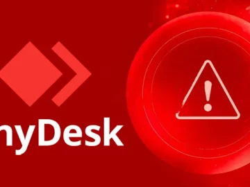 Popular Remote Desktop Software Mandates Password Reset AnyDesk