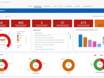 Qualys TotalCloud 2.0
