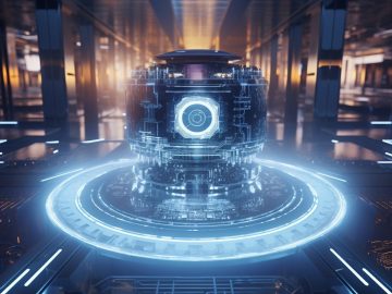 Quantum computing: The data security conundrum Quantum computing: The data security conundrum