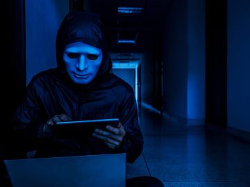 Raising Funds For Threat Actors Raising Funds For Threat Actors