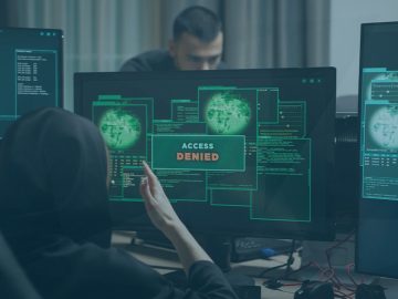 Ransom War Escalation The New Frontline in Cyber Warfare